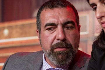 “Çahet” PSD-ja, Fisnik Ismaili e shanë rëndë partinë: “T’q***** PSD-në” – Ismaili: Q**** krejt, në fakt, pa dallim