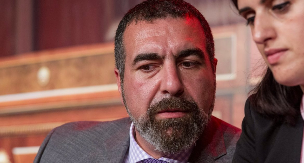 “Çahet” PSD-ja, Fisnik Ismaili e shanë rëndë partinë: “T’q***** PSD-në” – Ismaili: Q**** krejt, në fakt, pa dallim