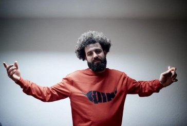 Kjo është kënga e re nga MC Kresha dhe Lyrical Son ( Video )