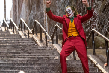 “Joker” bën të famshme shkallët në New York, fansat e filmit publikojnë fotografi nga ky vend
