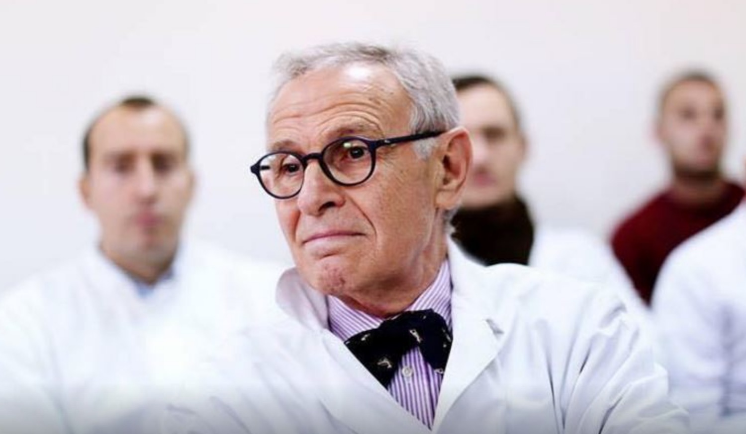 Mentor Petrela: Pa shembjen e Murit të Berlinit, asgjë nuk do të kish ndodhur edhe në Shqipëri