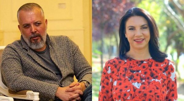 Pasi Sokol Balla i zuri vendin, Rudina Xhunga zbulon emisionin e ri