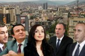 Vetëvendosja kalon LDK-në