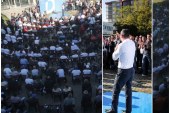 Veseli: Kur Qeveria udhëhiqej nga PDK-ja, Kosova kishte progres, jo stagnim e regres