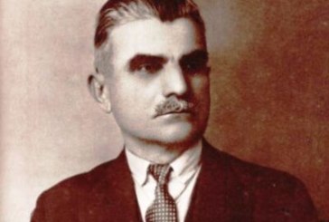 Poezi nga Asdreni – Kosovës