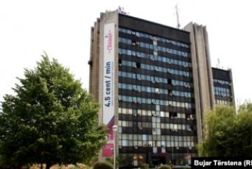 Shkarkime në Telekom, ‘dërgohen në shtëpi’ menaxherë të lartë