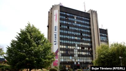 Shkarkime në Telekom, ‘dërgohen në shtëpi’ menaxherë të lartë