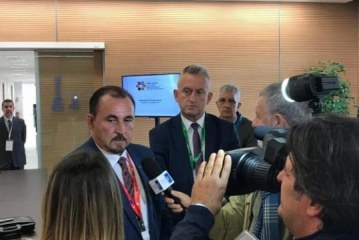 Ia përdori emrin në fushatë, Drejtori i Policisë e padit ish-Ministrin Mustafa, PZAP e dënon me 9 e 500 euro