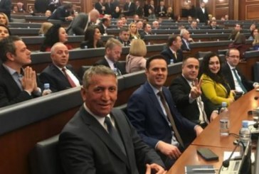 EKSKLUZIVE: Kjo është lista me deputetët e LDK-së (Dokument)