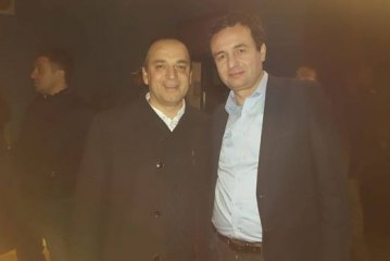 Skandaloze: Vetëvendosje e mbush administratën e Prizrenit me militantë partiakë