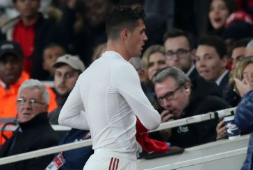 Xhaka dhe Arsenal në bisedime të ‘jashtëzakonshme’ – e ardhmja e mesfushorit në pikëpyetje