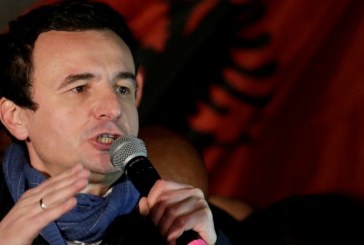 Në Kosovë troket ora e politikës reale