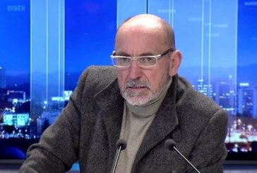 Lubonja: Albin Kurti është shpresa e fundit e shqiptarëve në të dy vendet