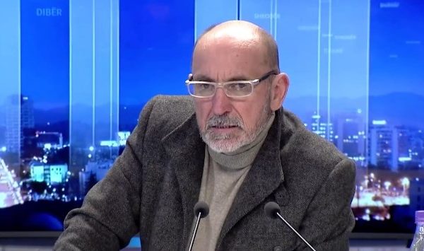 Lubonja: Albin Kurti është shpresa e fundit e shqiptarëve në të dy vendet