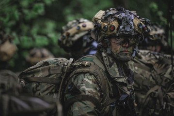 Njësia amerikane që vrau Al Baghdadin, as Pentagoni nuk e pranon që ekziston!