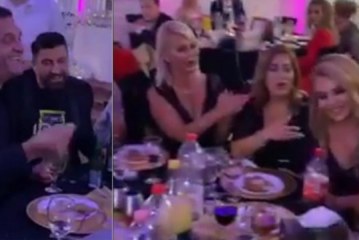 Bashkohen vipat shqiptar kjo është darsma