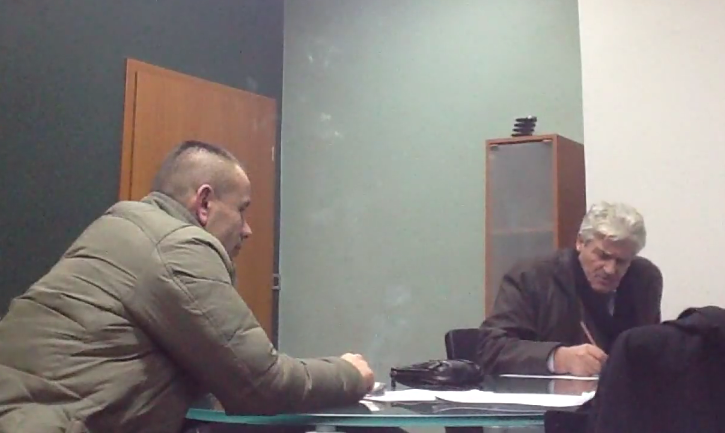 Gjykata merr vendim për Rrahim Hashimin e Kadri Rexhepin