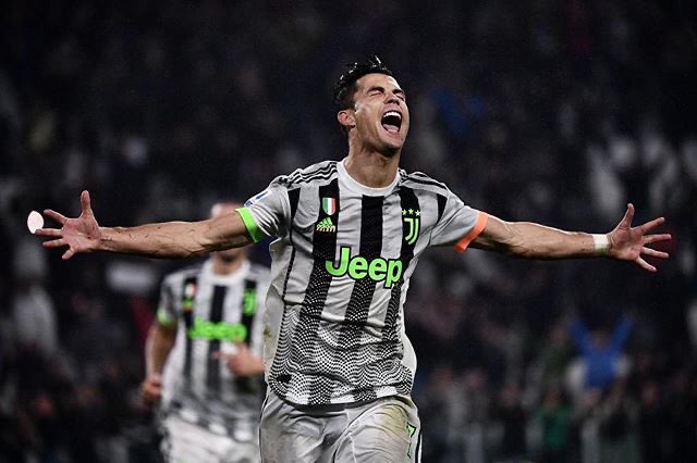Juventus 2:1 Genoa, notat e lojtarëve