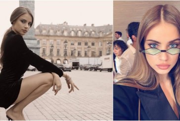 Ekonomistja me 6 gjuhë të huaja la bankën për Instagramin