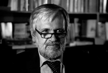 Më në fund, një akademik i Kosovës boton shkrim në prestigjiozen Washington Post