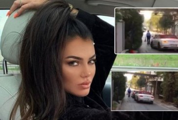Çka thotë i dyshuari që ia dha me ‘marrëveshje’ veturën Morena Tarakut?