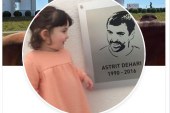 “Pse ma humbën mundësinë të njihja babain, ta kisha pranë, t’ia ndieja aromën, e ta thërrisja baba”