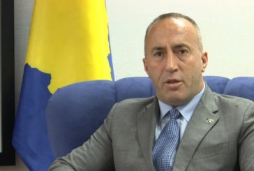 Haradinaj pret në takim një delegacion të Bundestagut Gjerman