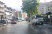 Arrestohet një vëzhgues i Lëvizjes Vetëvendosjes në Brus të Lipjanit