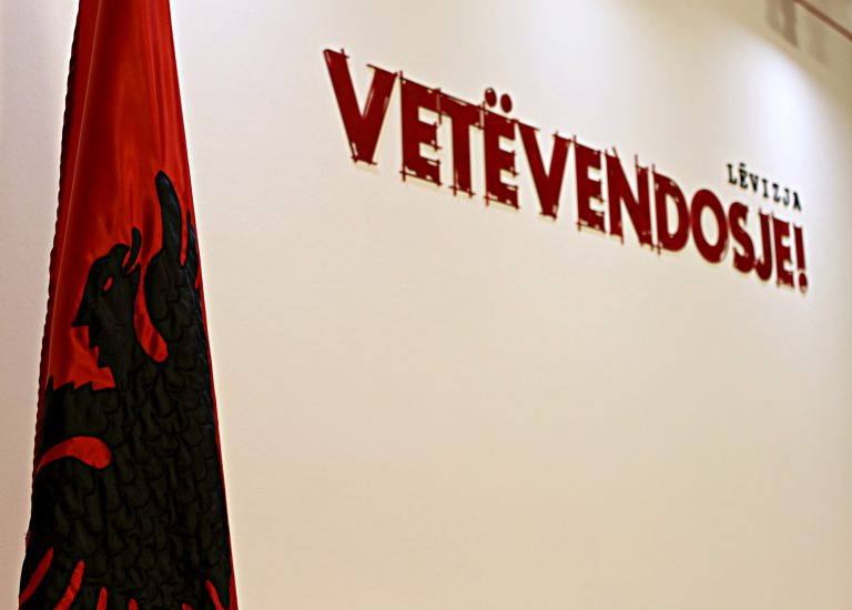 Deputetja e VV’së kërkon që Selmanaj të trajtohet njëjtë si Jabllanoviqi