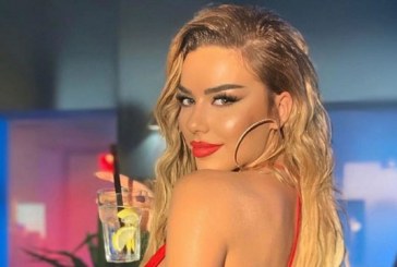 Tayna po “vuan për dashni” – “u dashuru”, komenton Capital T
