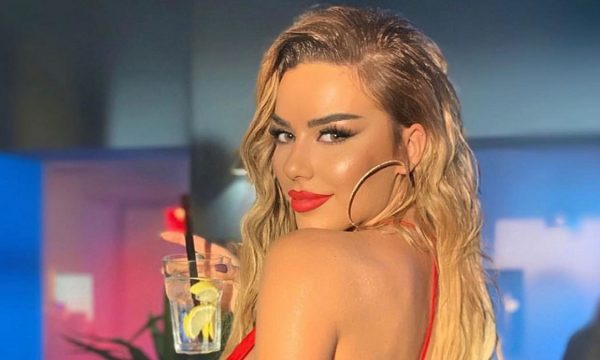 Tayna po “vuan për dashni” – “u dashuru”, komenton Capital T