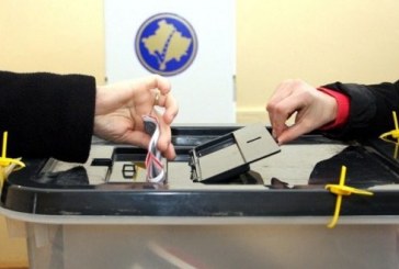 Miratohet lista, 888 qendra të votimit në zgjedhjet e 14 shkurtit