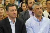Thaçi: Nuk ka gjykatë që mund ta njollosë Kadri Veselin dhe luftën e tij