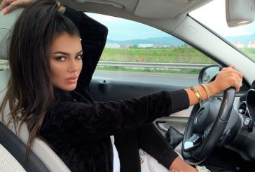 Morena Taraku rikthehet në Instagram: E vërteta flet vet një ditë