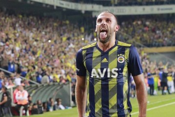 Çfarë lajmi bombë: gjiganti nga Serie A ofron 8 milionë për Vedat Muriqin