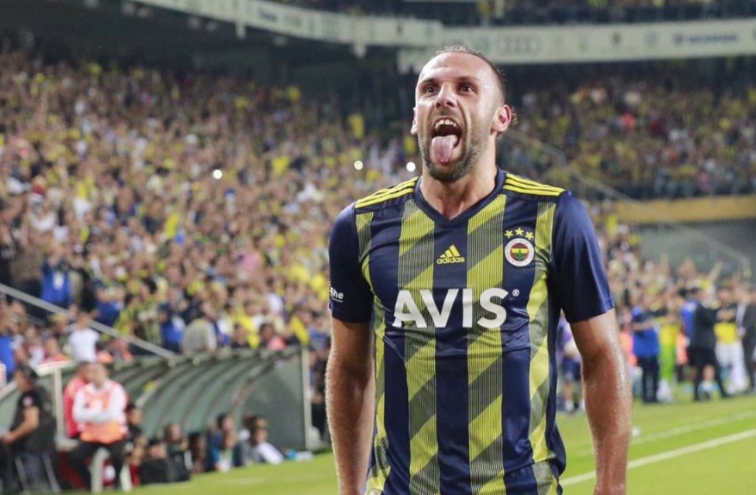 Çfarë lajmi bombë: gjiganti nga Serie A ofron 8 milionë për Vedat Muriqin
