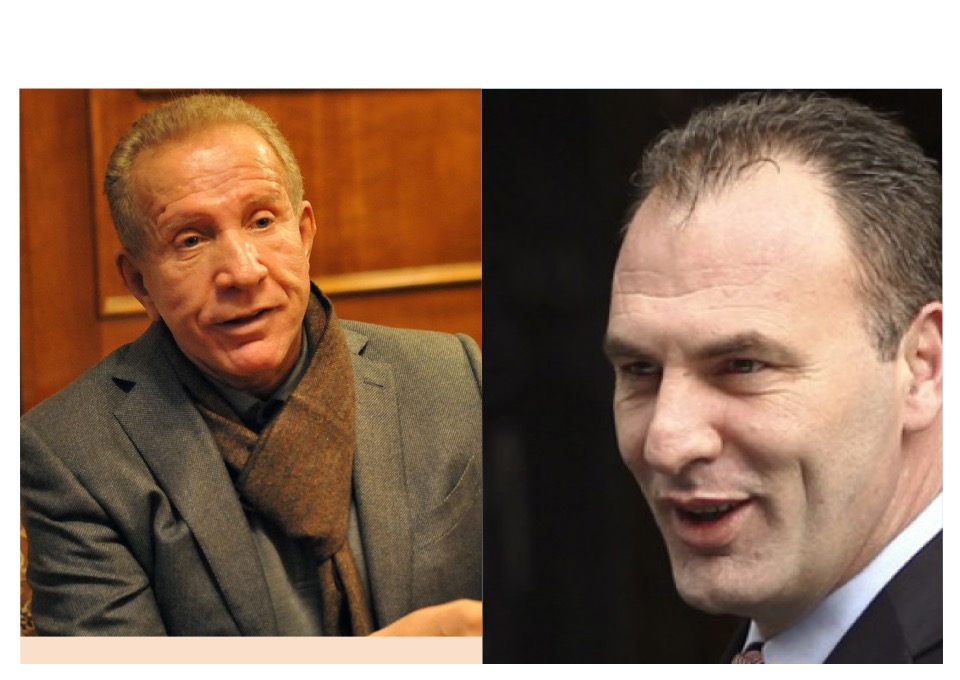 Cili mori vota më shumë, Fatmir Limaj apo Behgjet Pacolli