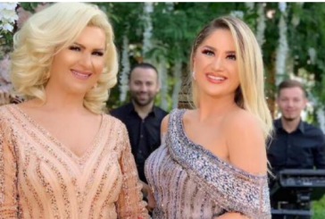 Ndodh edhe kjo, Shyhretës fansi ia kërkon dorën e bijës në Instagram