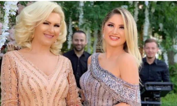 Ndodh edhe kjo, Shyhretës fansi ia kërkon dorën e bijës në Instagram