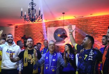“Për ty Kosovë”, kënga që e kallë atmosferën para ndeshjes, së Kosovës me Çekinë dhe Anglinë