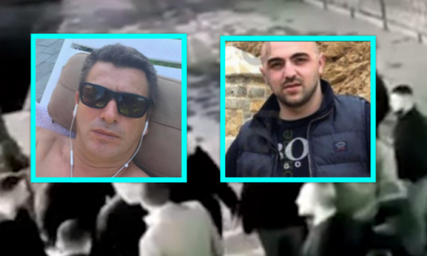 Si rrodhi e gjithë ngjarja: Zbulohet arsyeja pse ‘Llepota’ dhe ‘Italiani’ plagosën rojet e Duplexit