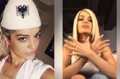 Bebe Rexha do të udhëtojë për në Shqipëri: Do të sigurohem se paratë janë vënë në vend të duhur