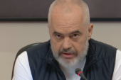 Edi Rama mbledh Qeverinë: 24 jetë të humbura, ndër momentet më të errëta të jetës sonë