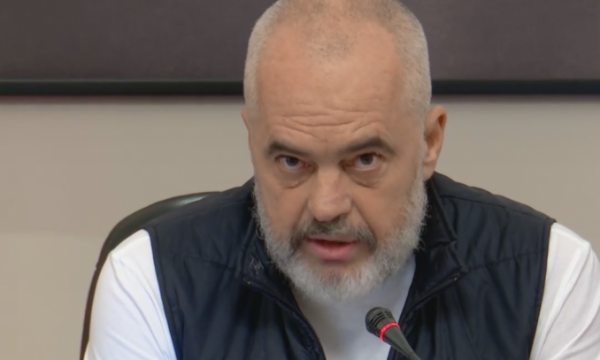 Edi Rama mbledh Qeverinë: 24 jetë të humbura, ndër momentet më të errëta të jetës sonë