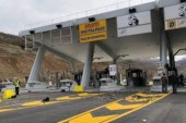 Rruga e Kombit dje u kushtoi 35 mijë euro kosovarëve që shkuan për të çuar ndihma