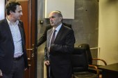 Kurti e Mustafa sot arrijnë marrëveshje për Qeveri, aty vendosin edhe për Presidentin