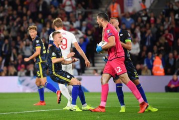 Ballkani i Brazilit, sonte përballet me gjigandin e futbollit Anglinë