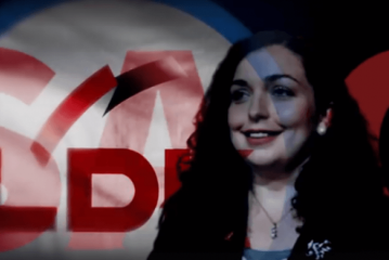 Vjosa Osmani e ringjalli LDK-në, komfirmohet politikanja më e votuar brenda kësaj partie