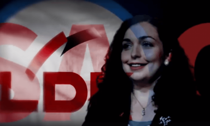 Vjosa Osmani e ringjalli LDK-në, komfirmohet politikanja më e votuar brenda kësaj partie