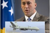 Haradinaj japë alarmin: Serbia po armatoset nga Rusia dhe Kina me paisje raketore dhe dron
